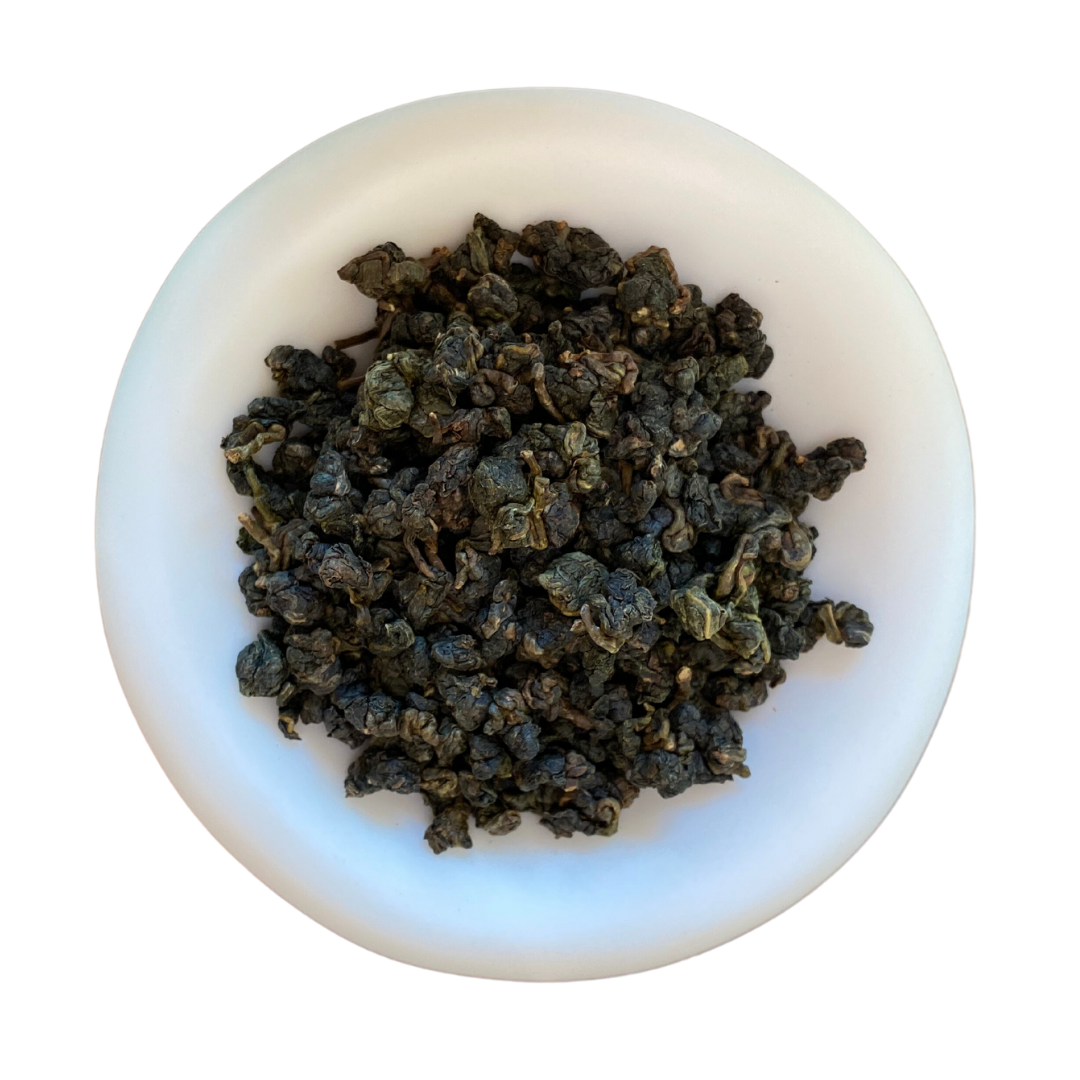 Dong Ding Oolong