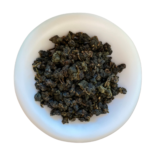 Dong Ding Oolong