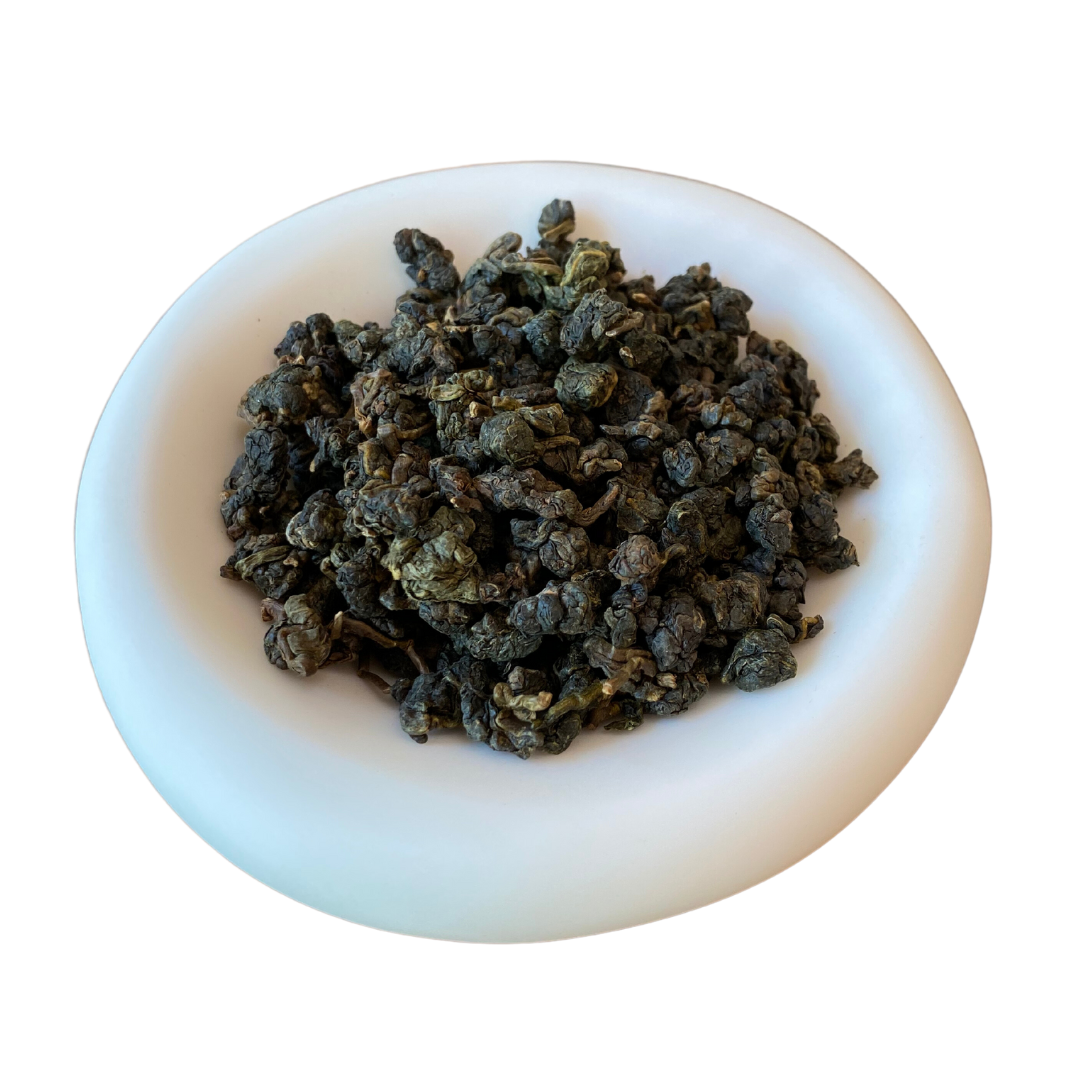 Dong Ding Oolong