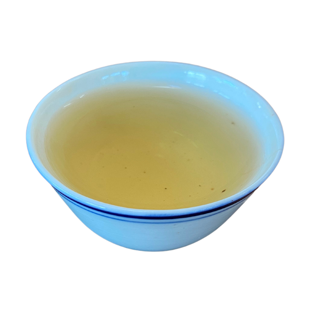 Dong Ding Oolong